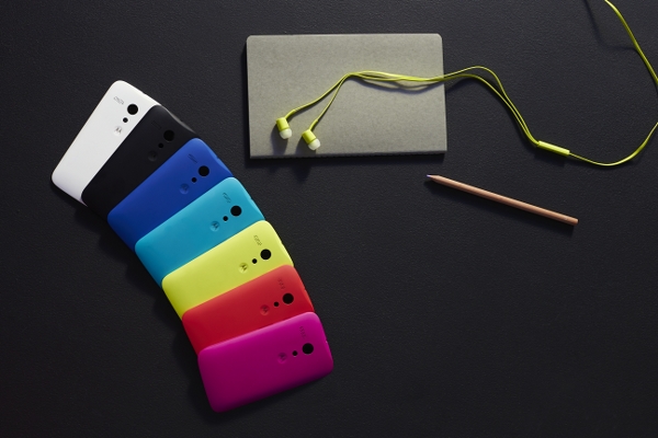 Motorola Moto G